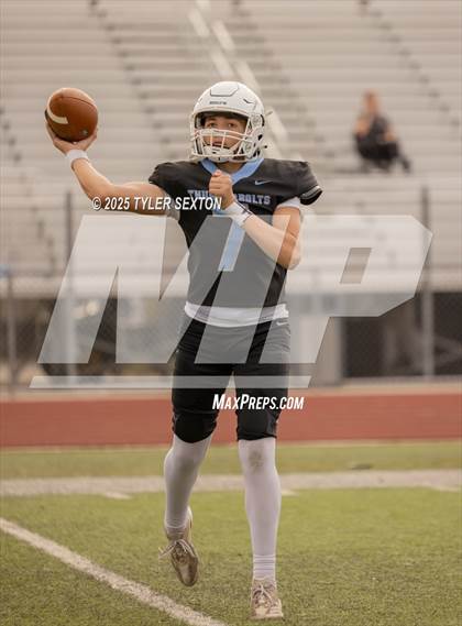 Thumbnail 1 in Salpointe Catholic @ Mica Mountain photogallery.