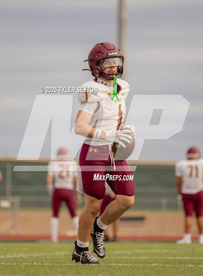 Thumbnail 3 in Salpointe Catholic @ Mica Mountain photogallery.