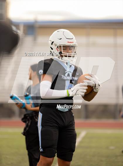 Thumbnail 1 in Salpointe Catholic @ Mica Mountain photogallery.