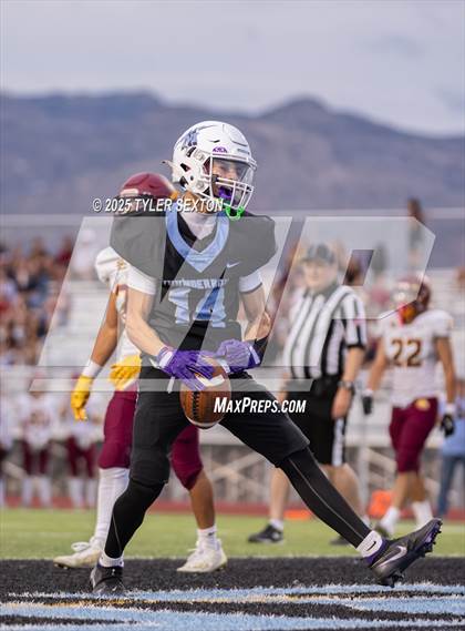 Thumbnail 2 in Salpointe Catholic @ Mica Mountain photogallery.