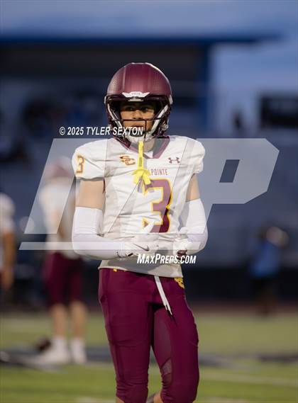Thumbnail 1 in Salpointe Catholic @ Mica Mountain photogallery.