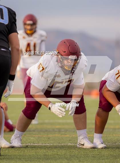 Thumbnail 1 in Salpointe Catholic @ Mica Mountain photogallery.