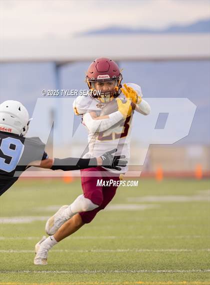 Thumbnail 1 in Salpointe Catholic @ Mica Mountain photogallery.