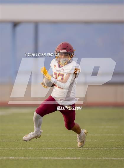 Thumbnail 2 in Salpointe Catholic @ Mica Mountain photogallery.