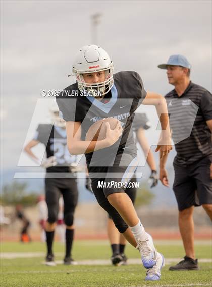 Thumbnail 3 in Salpointe Catholic @ Mica Mountain photogallery.