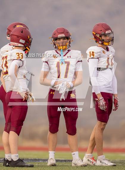 Thumbnail 1 in Salpointe Catholic @ Mica Mountain photogallery.