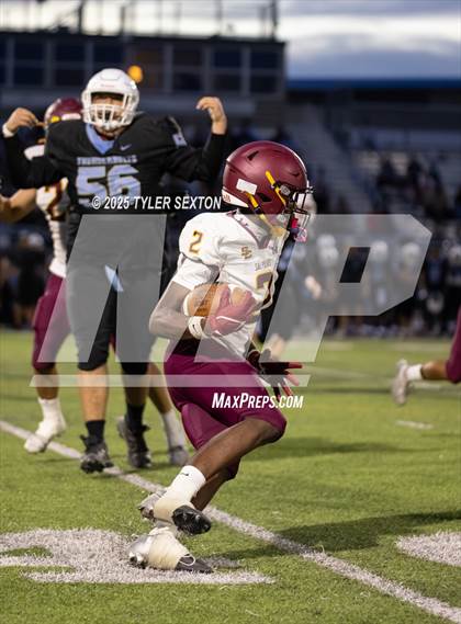 Thumbnail 3 in Salpointe Catholic @ Mica Mountain photogallery.