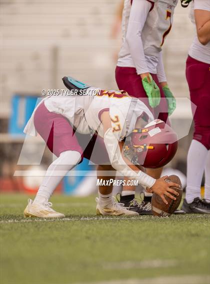 Thumbnail 2 in Salpointe Catholic @ Mica Mountain photogallery.