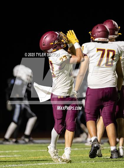 Thumbnail 1 in Salpointe Catholic @ Mica Mountain photogallery.