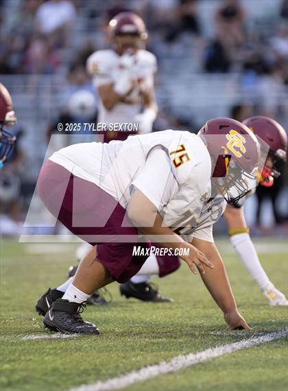 Thumbnail 2 in Salpointe Catholic @ Mica Mountain photogallery.