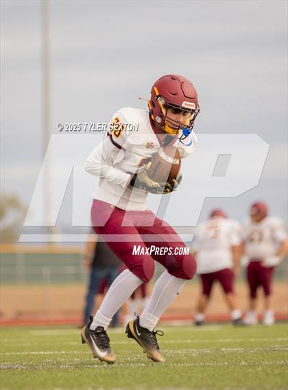 Thumbnail 2 in Salpointe Catholic @ Mica Mountain photogallery.