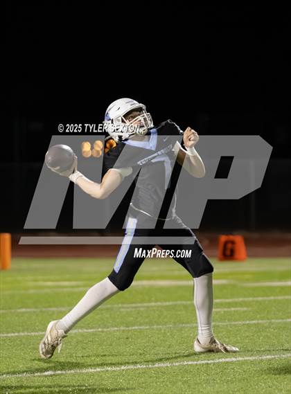 Thumbnail 2 in Salpointe Catholic @ Mica Mountain photogallery.