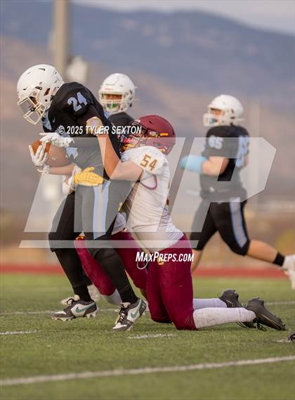 Thumbnail 1 in Salpointe Catholic @ Mica Mountain photogallery.