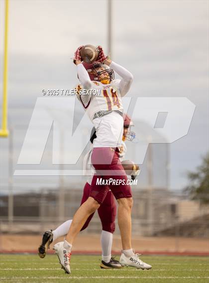 Thumbnail 2 in Salpointe Catholic @ Mica Mountain photogallery.