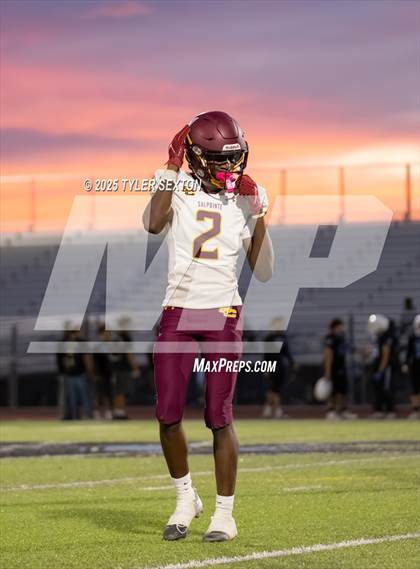 Thumbnail 1 in Salpointe Catholic @ Mica Mountain photogallery.