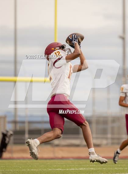 Thumbnail 3 in Salpointe Catholic @ Mica Mountain photogallery.