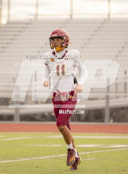 Thumbnail 2 in Salpointe Catholic @ Mica Mountain photogallery.