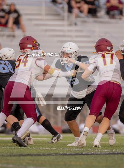 Thumbnail 1 in Salpointe Catholic @ Mica Mountain photogallery.