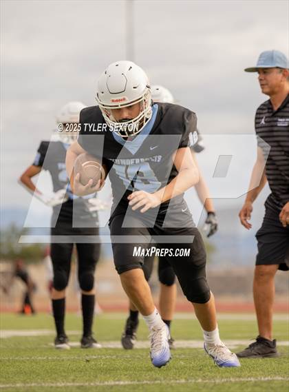 Thumbnail 1 in Salpointe Catholic @ Mica Mountain photogallery.