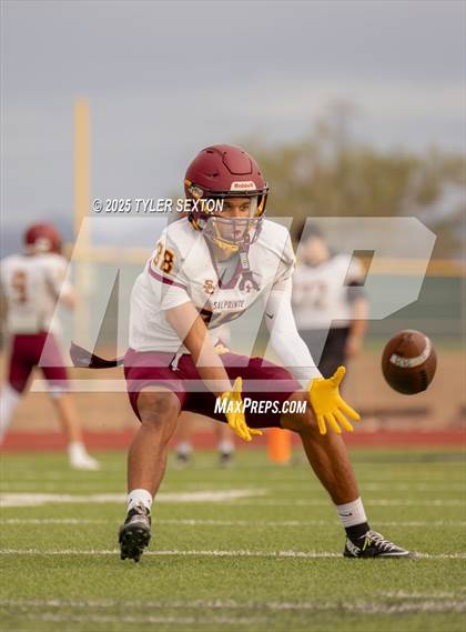 Thumbnail 3 in Salpointe Catholic @ Mica Mountain photogallery.