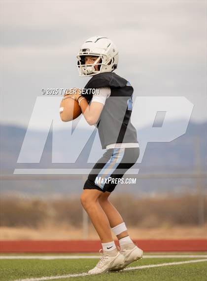 Thumbnail 2 in Salpointe Catholic @ Mica Mountain photogallery.
