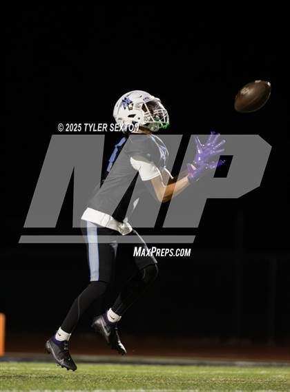 Thumbnail 3 in Salpointe Catholic @ Mica Mountain photogallery.