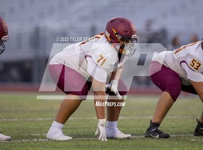 Thumbnail 2 in Salpointe Catholic @ Mica Mountain photogallery.