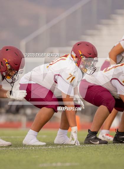 Thumbnail 3 in Salpointe Catholic @ Mica Mountain photogallery.