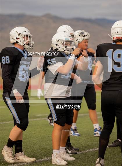 Thumbnail 1 in Salpointe Catholic @ Mica Mountain photogallery.