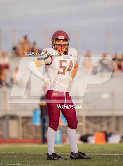Thumbnail 2 in Salpointe Catholic @ Mica Mountain photogallery.