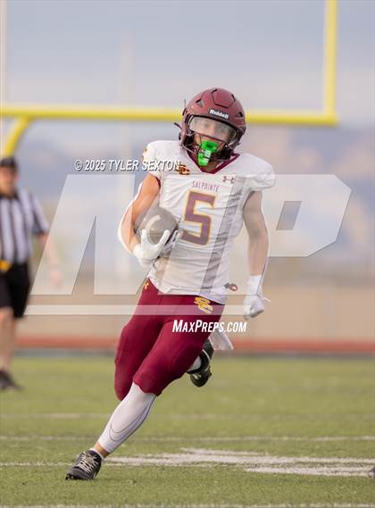 Thumbnail 2 in Salpointe Catholic @ Mica Mountain photogallery.