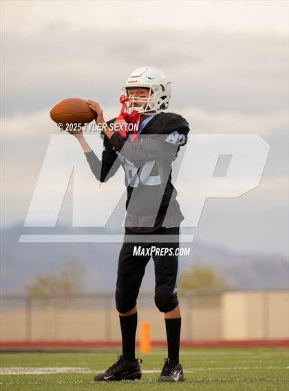 Thumbnail 2 in Salpointe Catholic @ Mica Mountain photogallery.