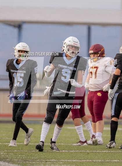 Thumbnail 3 in Salpointe Catholic @ Mica Mountain photogallery.