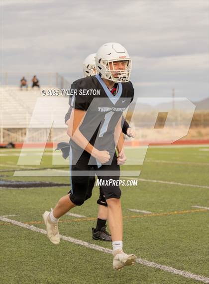 Thumbnail 2 in Salpointe Catholic @ Mica Mountain photogallery.