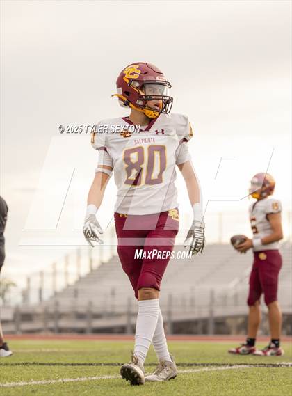 Thumbnail 3 in Salpointe Catholic @ Mica Mountain photogallery.