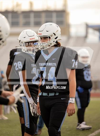 Thumbnail 1 in Salpointe Catholic @ Mica Mountain photogallery.