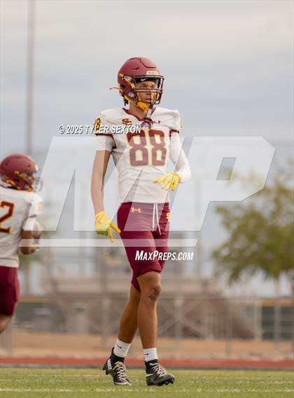 Thumbnail 2 in Salpointe Catholic @ Mica Mountain photogallery.