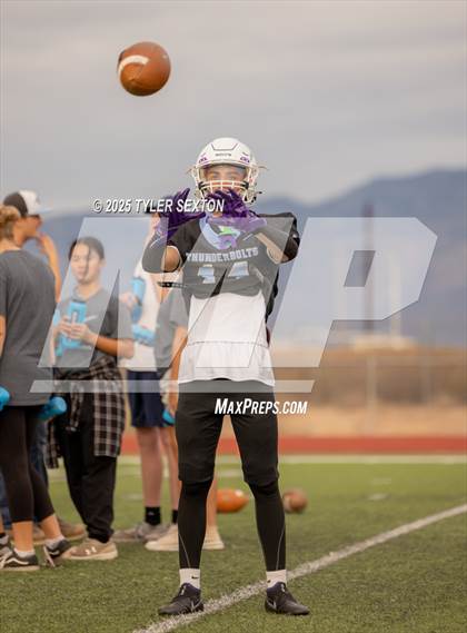 Thumbnail 1 in Salpointe Catholic @ Mica Mountain photogallery.