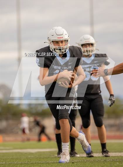 Thumbnail 3 in Salpointe Catholic @ Mica Mountain photogallery.