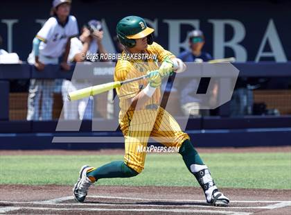 Thumbnail 3 in Boyd @ New Diana (UIL Baseball 3A DII Regional Final) photogallery.