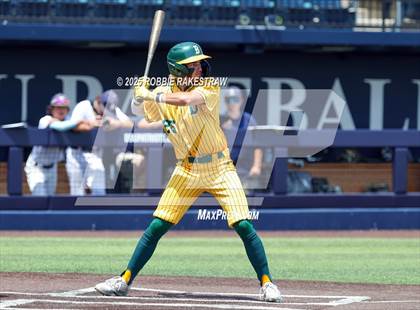 Thumbnail 1 in Boyd @ New Diana (UIL Baseball 3A DII Regional Final) photogallery.