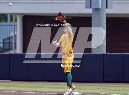 Thumbnail 1 in Boyd @ New Diana (UIL Baseball 3A DII Regional Final) photogallery.