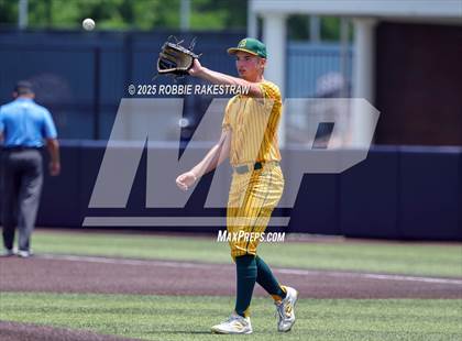Thumbnail 1 in Boyd @ New Diana (UIL Baseball 3A DII Regional Final) photogallery.