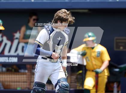 Thumbnail 2 in Boyd @ New Diana (UIL Baseball 3A DII Regional Final) photogallery.