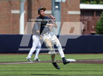 Thumbnail 3 in Boyd @ New Diana (UIL Baseball 3A DII Regional Final) photogallery.