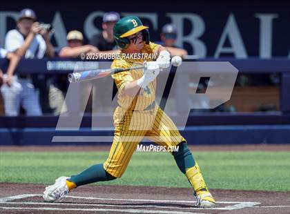 Thumbnail 3 in Boyd @ New Diana (UIL Baseball 3A DII Regional Final) photogallery.