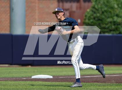 Thumbnail 2 in Boyd @ New Diana (UIL Baseball 3A DII Regional Final) photogallery.