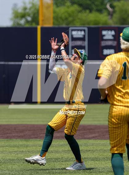 Thumbnail 2 in Boyd @ New Diana (3A D II Regional Finals Playoff) photogallery.