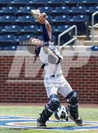 Photo from the gallery "Boyd @ New Diana (UIL Baseball 3A DII Regional Final)"