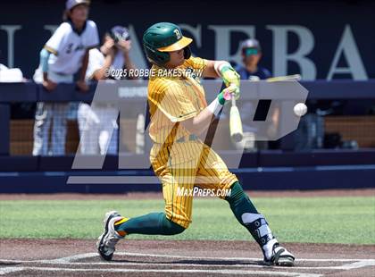 Thumbnail 1 in Boyd @ New Diana (UIL Baseball 3A DII Regional Final) photogallery.